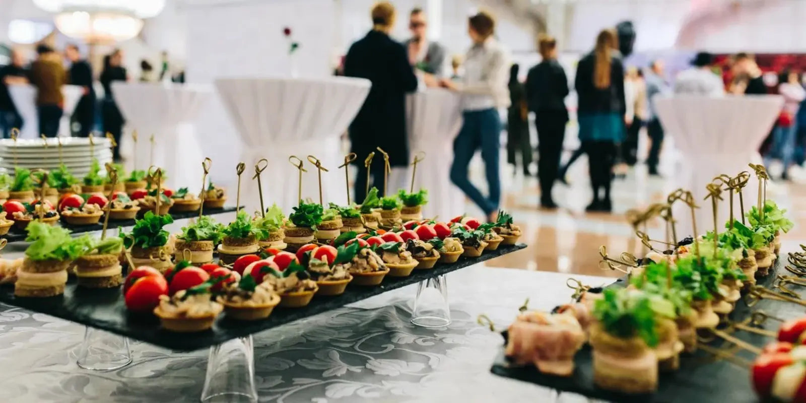 Traiteur salé personnalisé NoSense NoSense