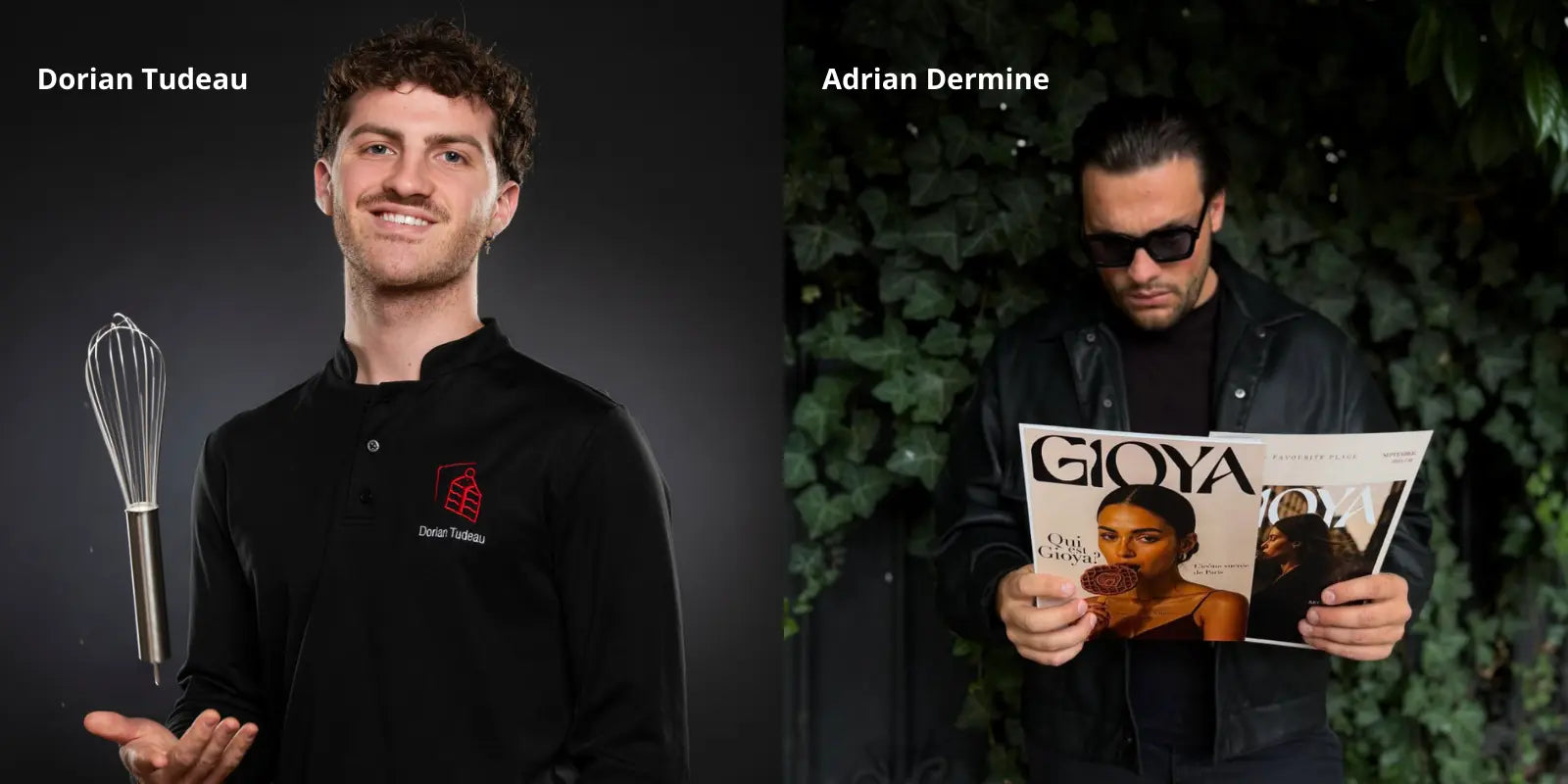 L’histoire de NoSense NoSense