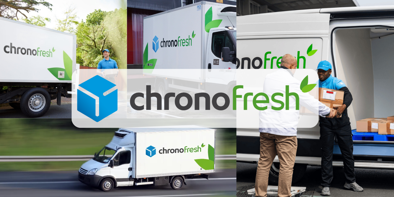 Logistique NoSense - NoSense