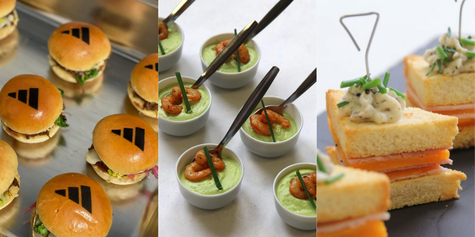 Traiteur événementiel à Paris : pourquoi faire appel à NoSense ? - NoSense